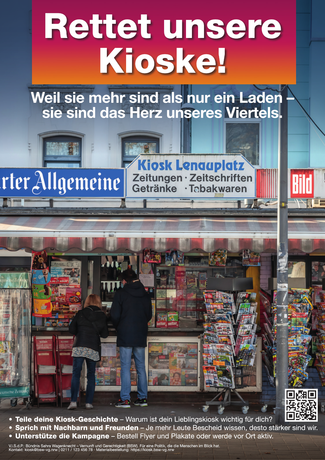 Plakat Vorschau